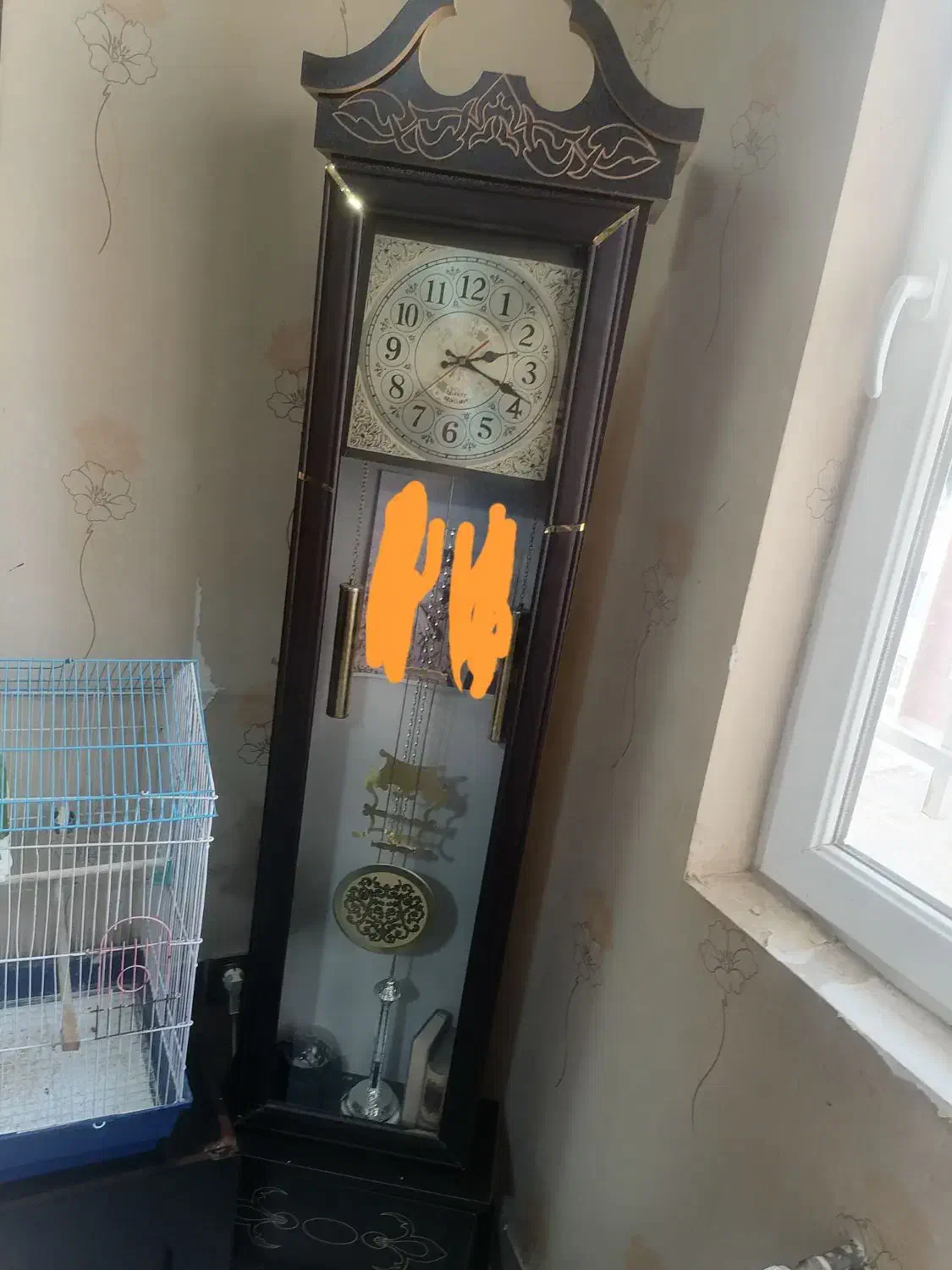 ساعت و میز عسلی|ساعت دیواری و تزئینی|سبزوار, توحیدشهر|دیوار