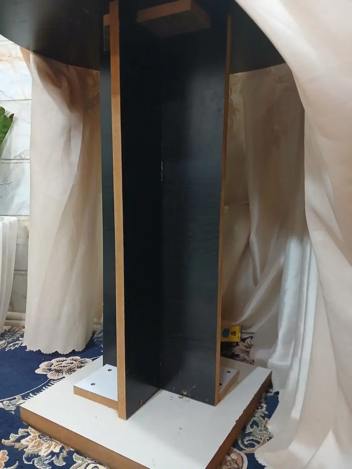 میز خاطره|میز و صندلی غذاخوری|ورامین, ورامین|دیوار