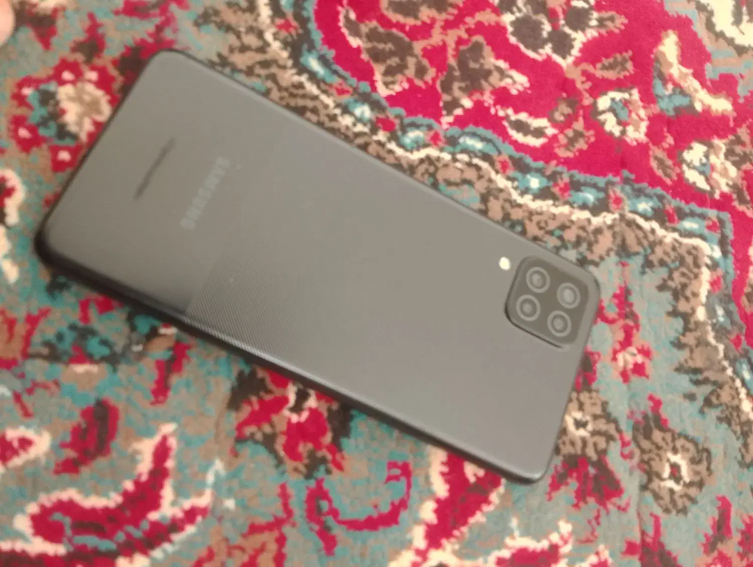 گوشی سامسونگ|موبایل|چناران, |دیوار