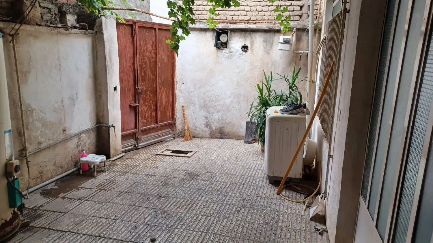 ویلایی دربست موتور رو خیابان سیاوش ولیعصر|اجارهٔ خانه و ویلا|گنبد کاووس, |دیوار