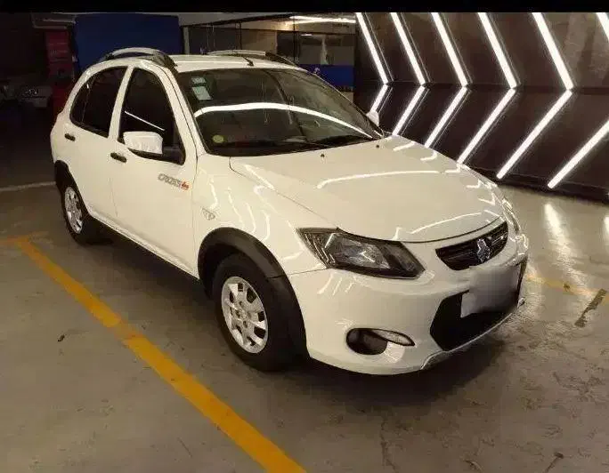 کوییک 1402|خودرو سواری و وانت|مشهد, حسینآباد|دیوار