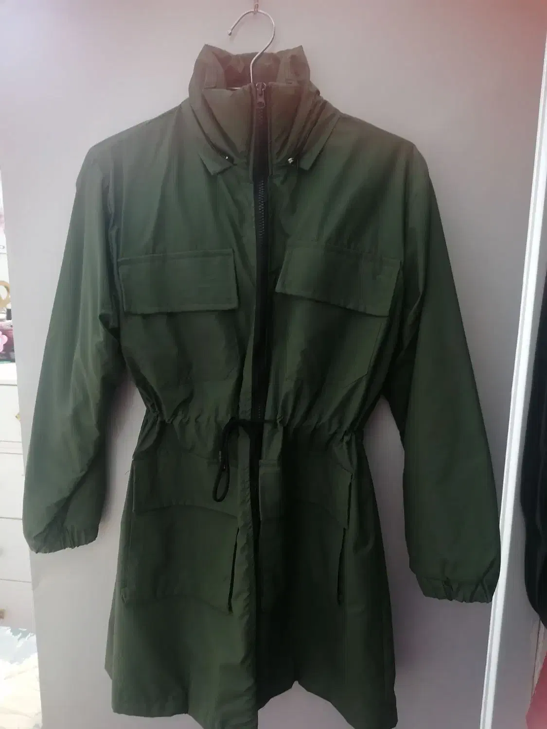 کاپشن|لباس|مشهد, فرهنگیان (شهرک غرب)|دیوار