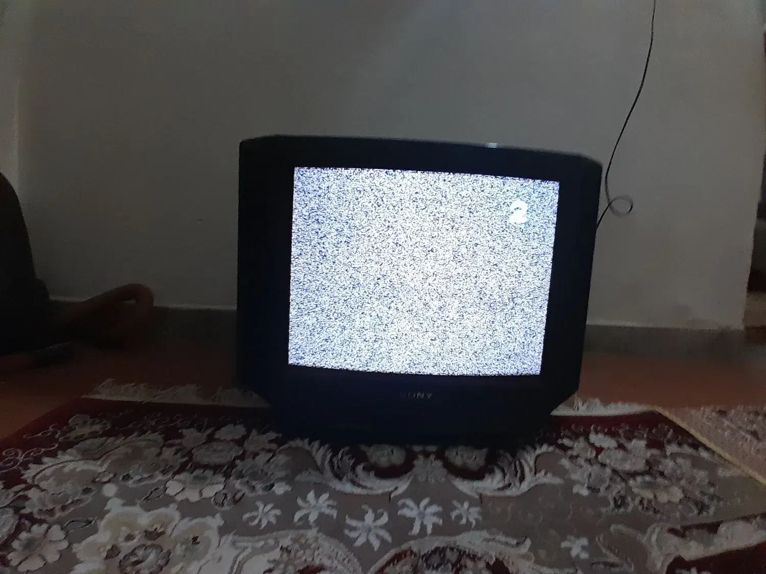 تلویزیون|تلویزیون و پروژکتور|گرگان, |دیوار