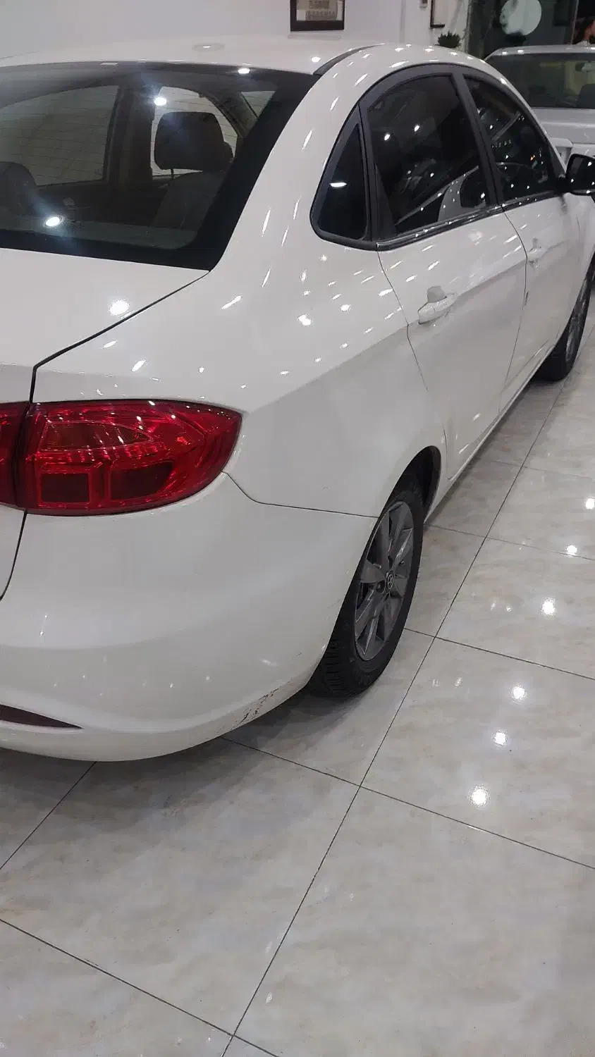 جک j4 مدل مدل ۱۴۰۳|خودرو سواری و وانت|گرگان, |دیوار