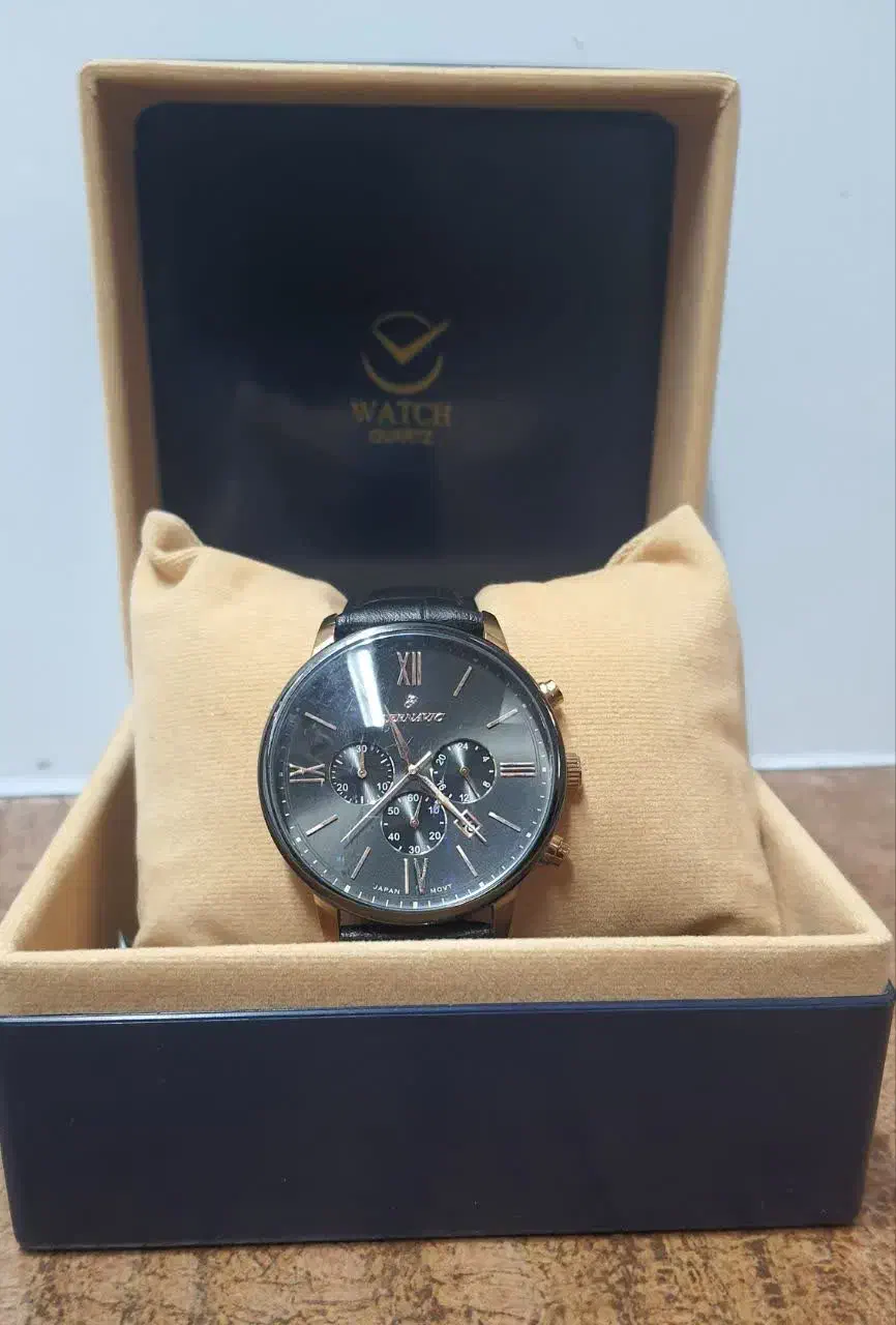 ساعت  مجی GERNAVIC|ساعت|کرج, چهارصد دستگاه|دیوار