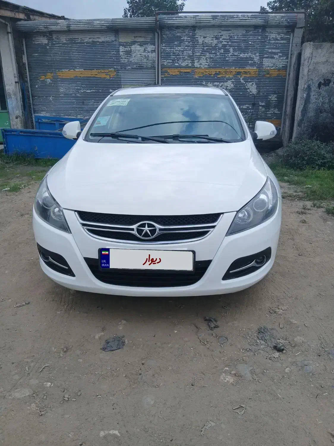 جک جی فایو ۹۵|خودرو سواری و وانت|شفت, |دیوار