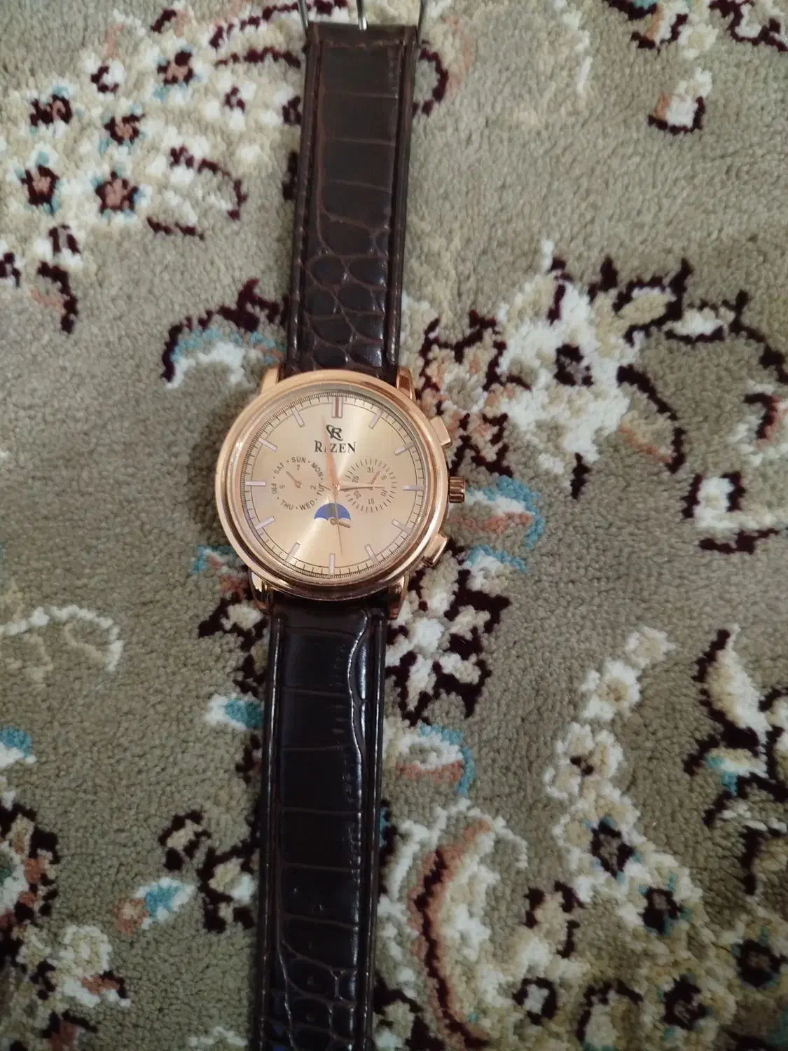 ساعت مچی|ساعت|بیرجند, |دیوار