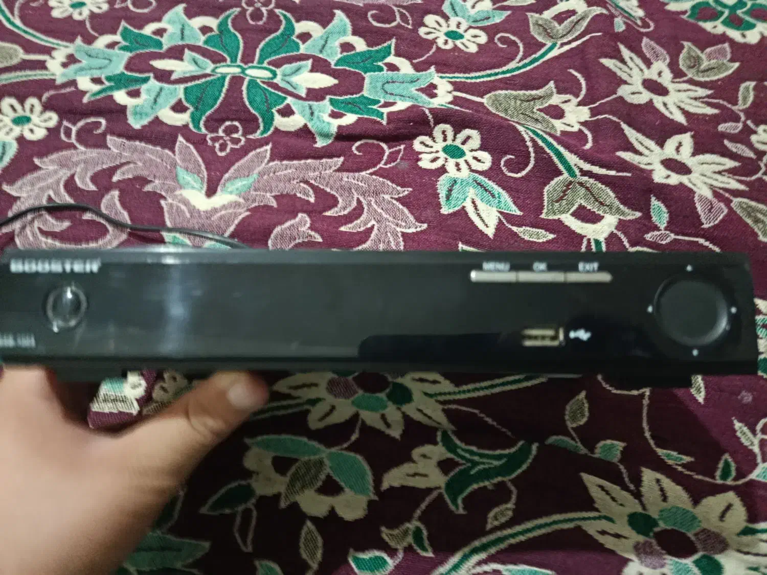 گیرنده دیجیتال|صوتی و تصویری|تبریز, |دیوار