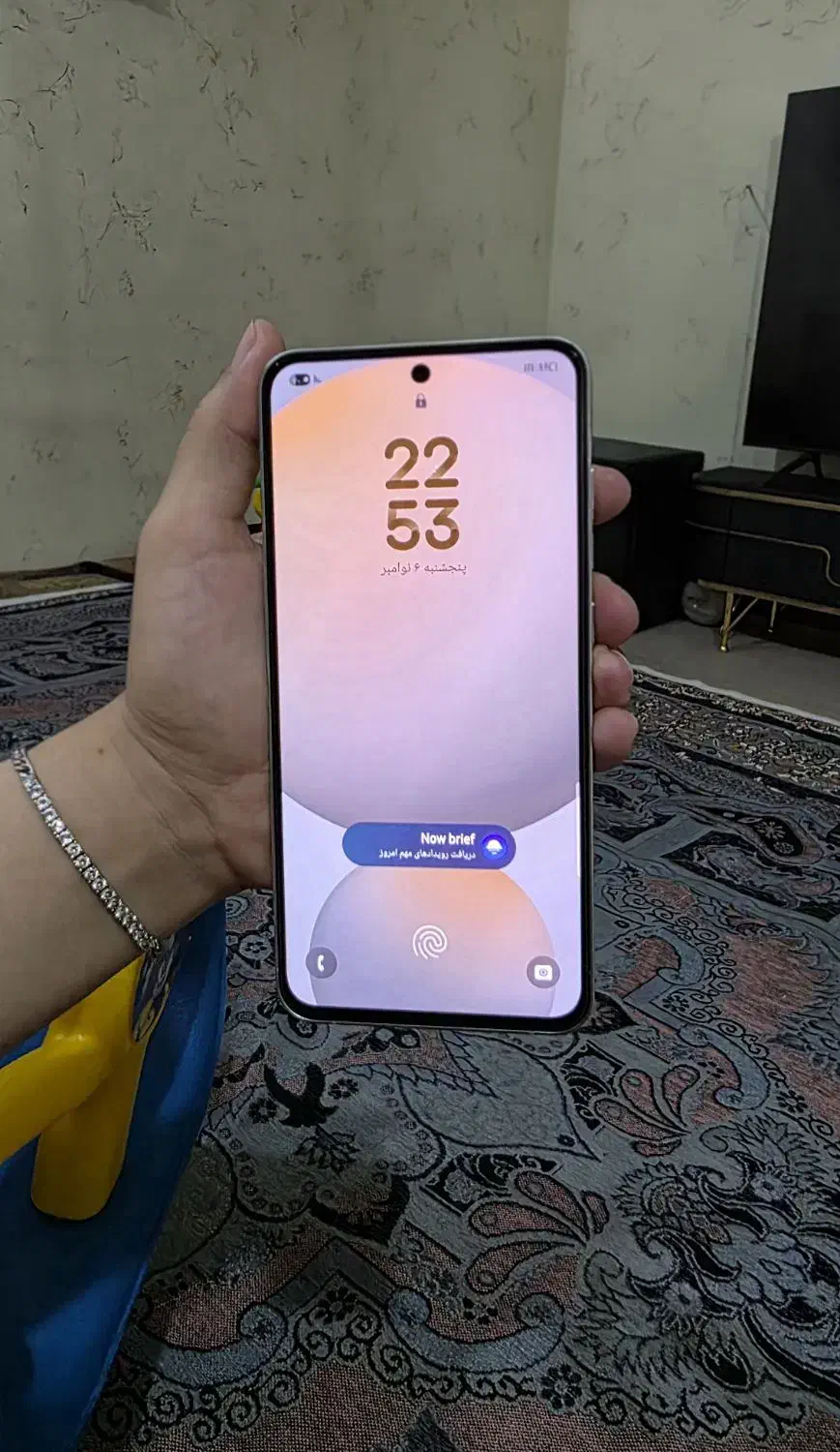 s24|موبایل|اهواز, بهشت آباد|دیوار