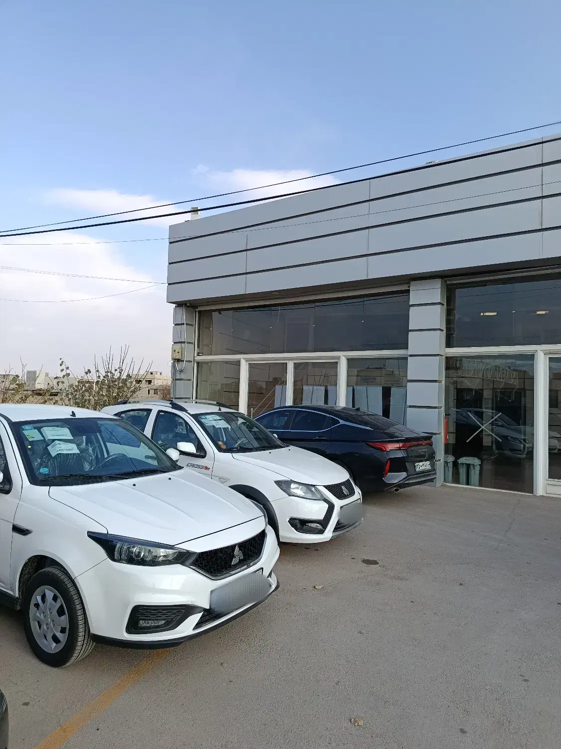 کوییک اس صفر تحویل روز ماشین داخل نمایندگی|خودرو سواری و وانت|قوچان, |دیوار