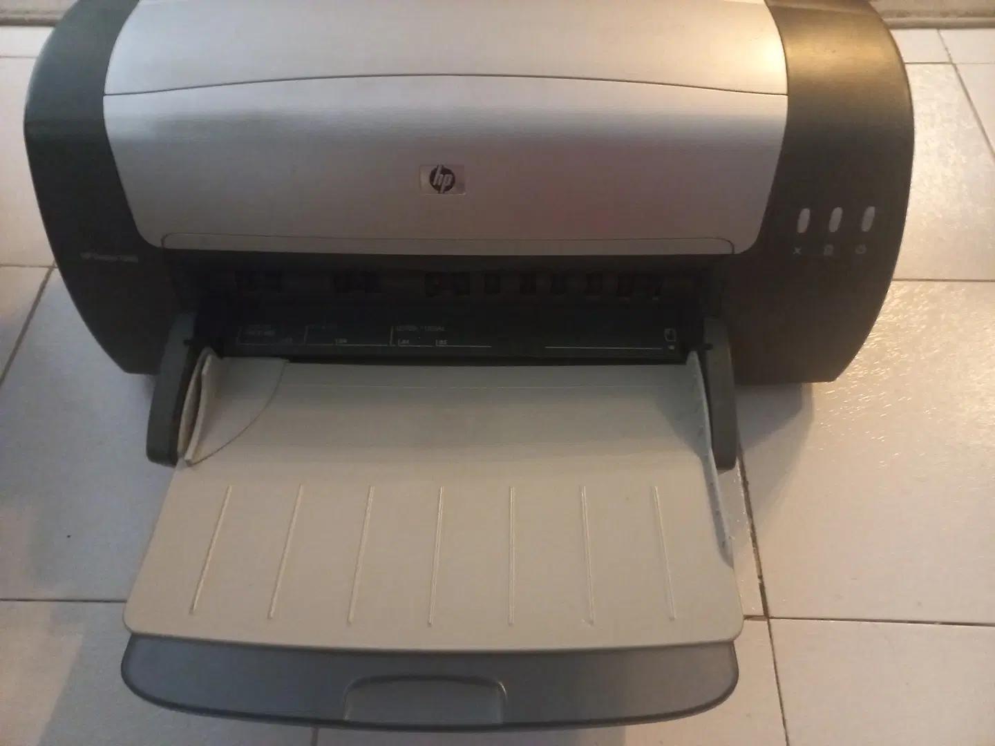 پرینتر رنگی HP|پرینتر، اسکنر، کپی، فکس|تهران, صادقیه|دیوار