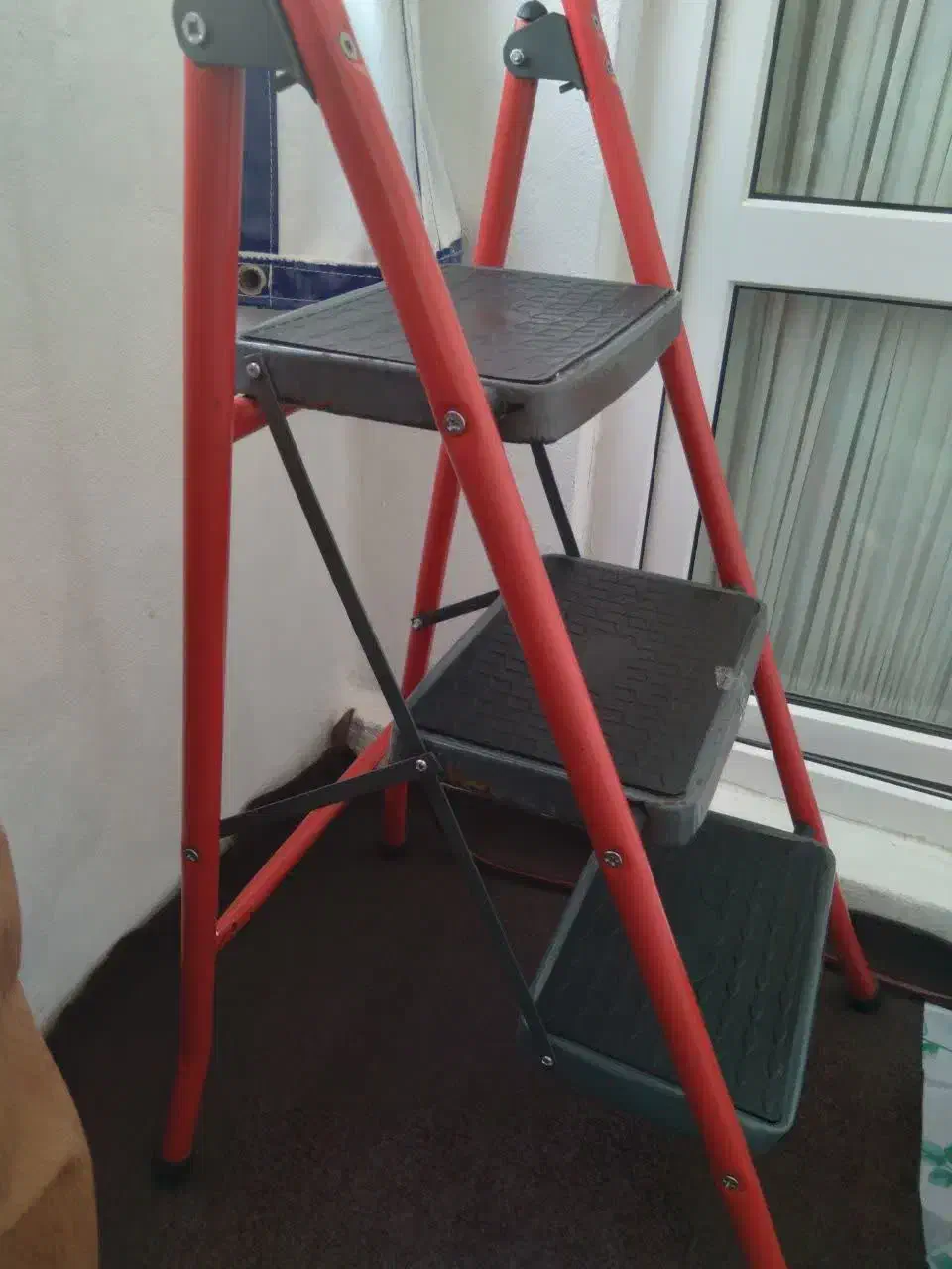 سه پله|ابزارآلات|نکا, |دیوار