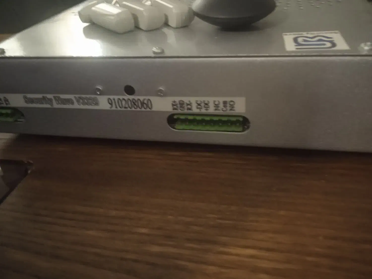 گیت محافظتی فروشگاه / فوری فروشی|فروشگاه و مغازه|طرقبه, |دیوار