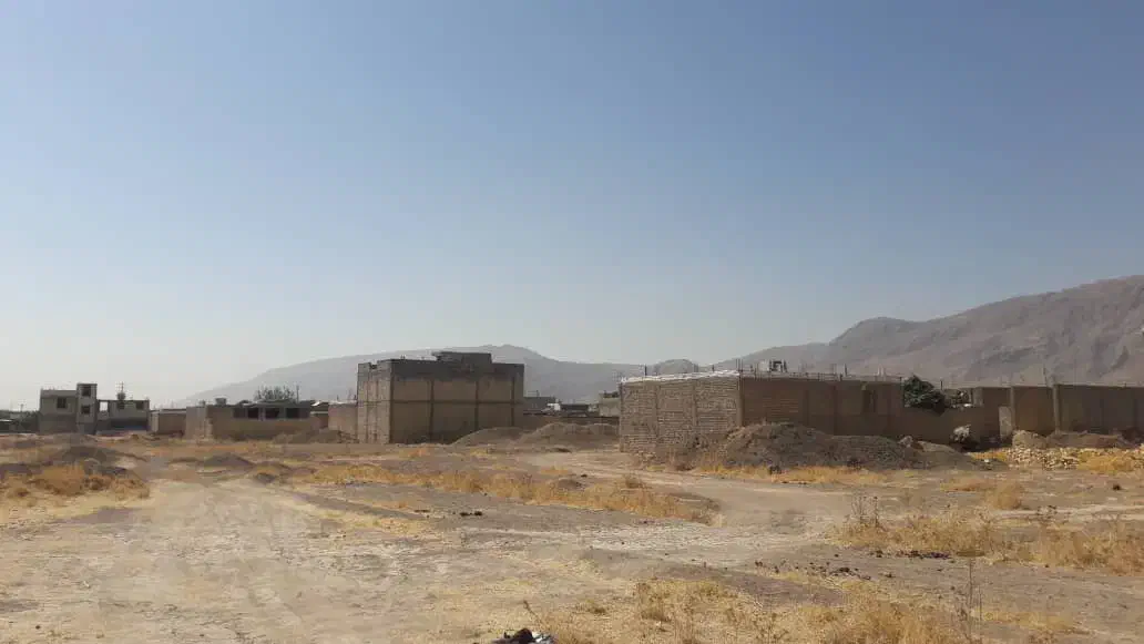 زمین واقع در محمود آباد۲۳۰ متر ملکی|فروش زمین و ملک کلنگی|شیراز, محمودآباد|دیوار