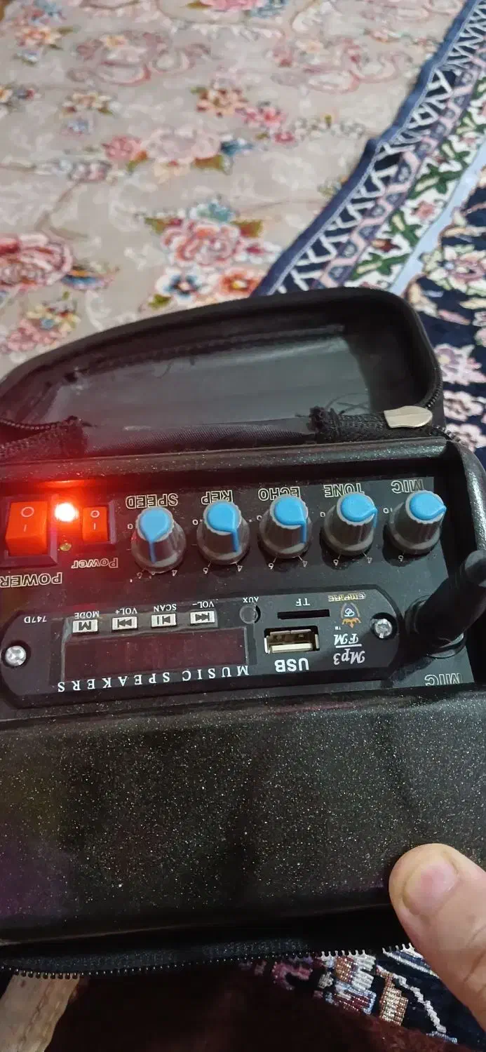 اکوهمراه سالم درحددنو|صوتی و تصویری|اندیشه, اندیشه فاز ۱|دیوار