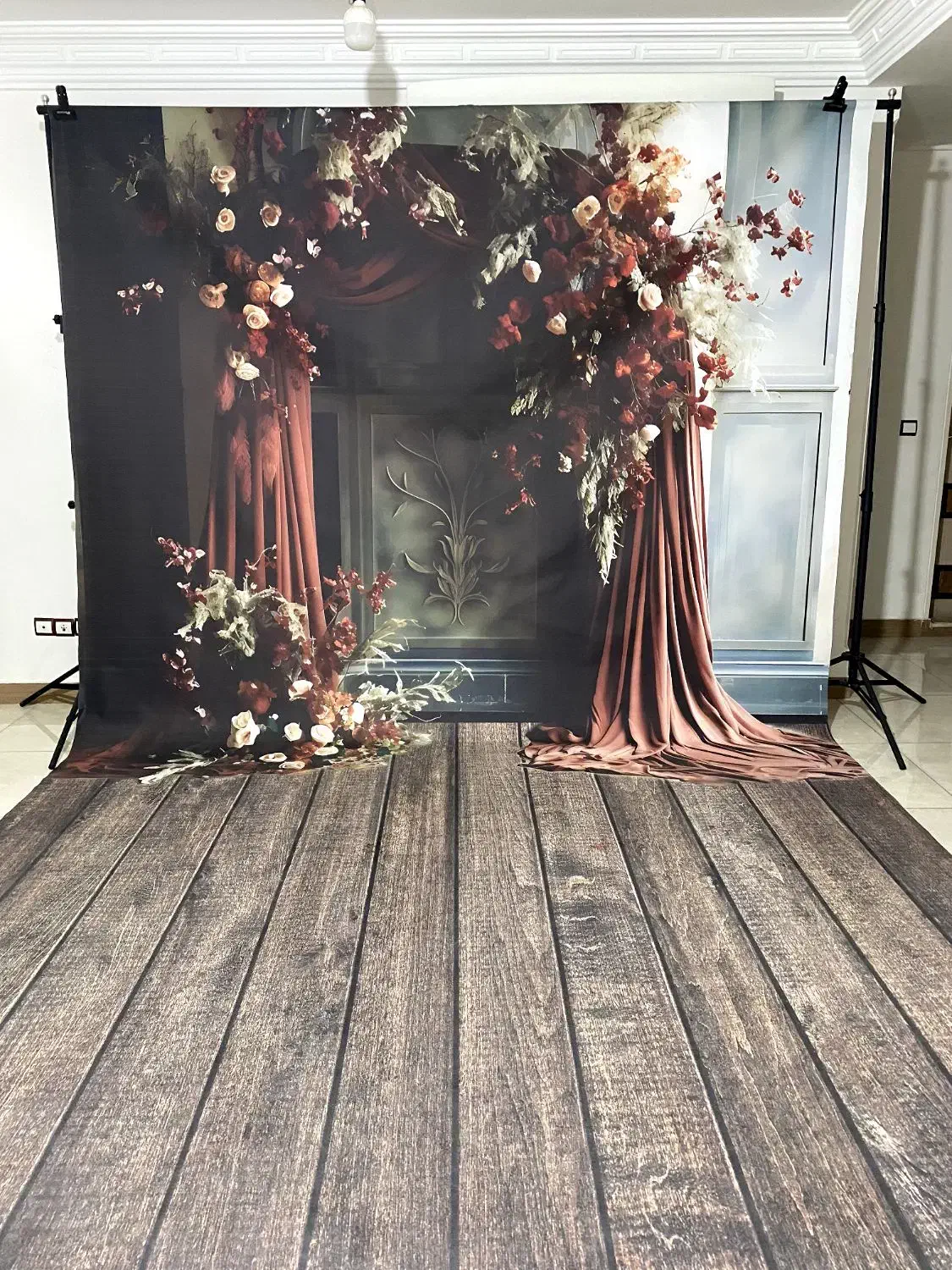 بک دراپ|تابلو، نقاشی، عکس|هشتگرد, مدرس|دیوار