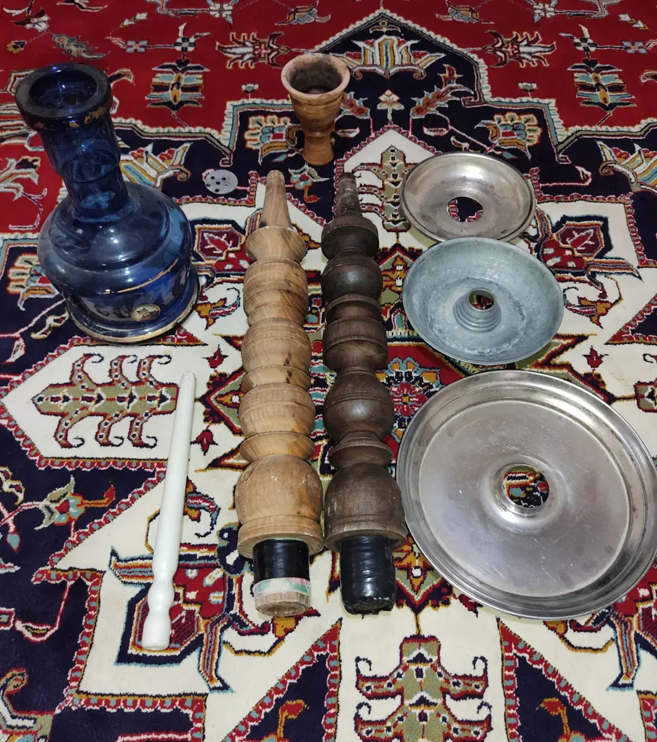 قلیان|کلکسیون و سرگرمی|کرمانشاه, |دیوار