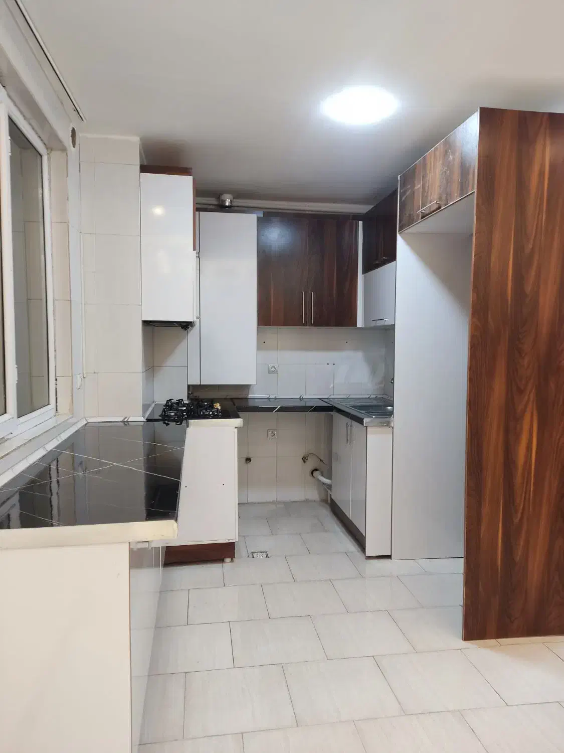 واحد شیک فول امکانات شهرک ابریشم|فروش آپارتمان|چهارباغ, |دیوار