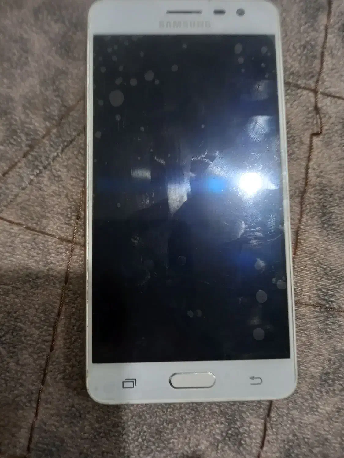 گوشی j3|موبایل|دزفول, |دیوار