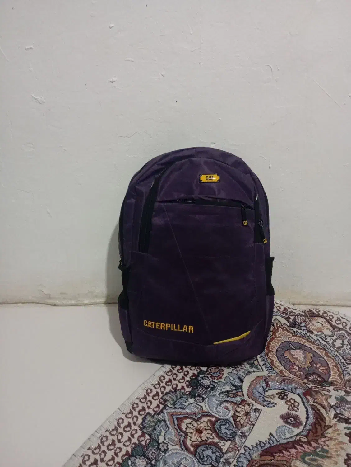 کوله پشتی|کیف، کفش، کمربند|کرمانشاه, |دیوار