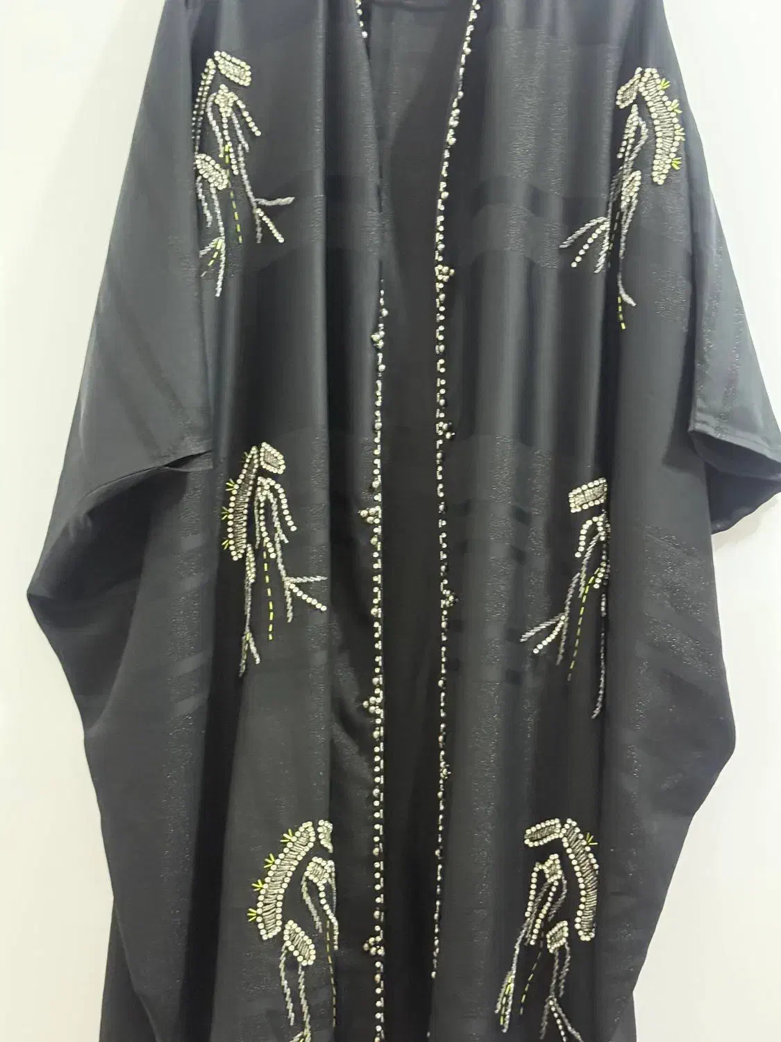 مانتو پانچ جوانرود|لباس|جوانرود, |دیوار