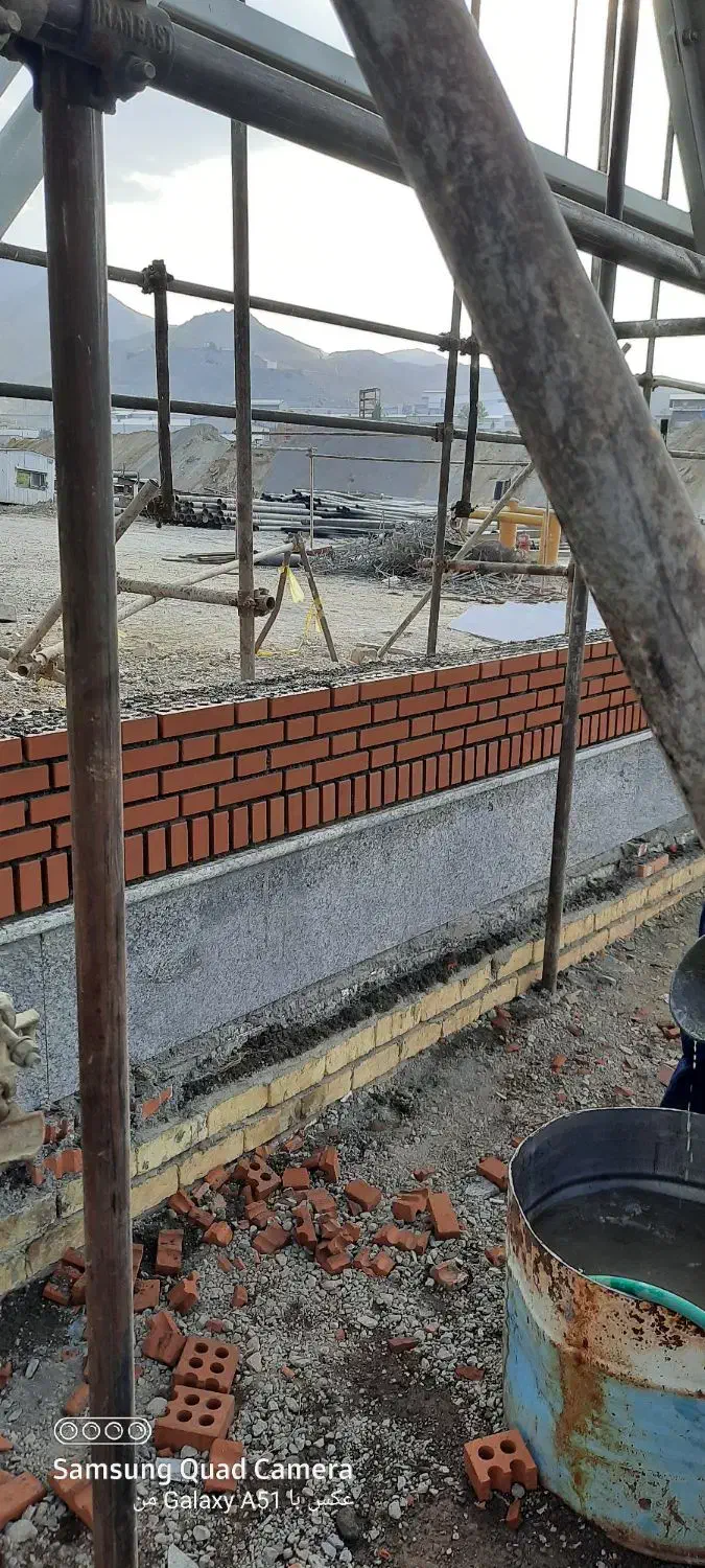 بنایی|استخدام معماری، عمران و ساختمانی|لار, |دیوار