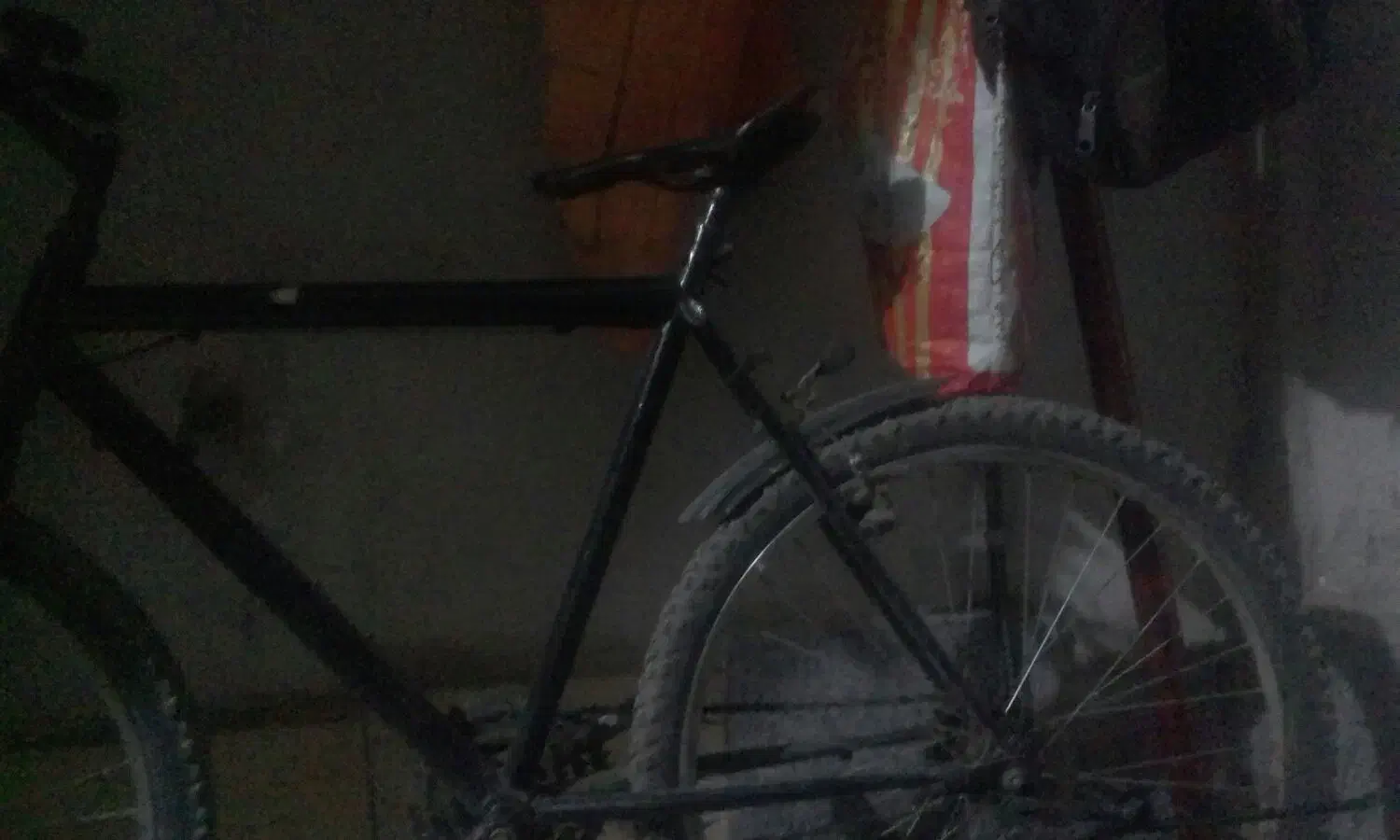 دوچرخه 26|دوچرخه، اسکیت، اسکوتر|مشهد, نوده|دیوار