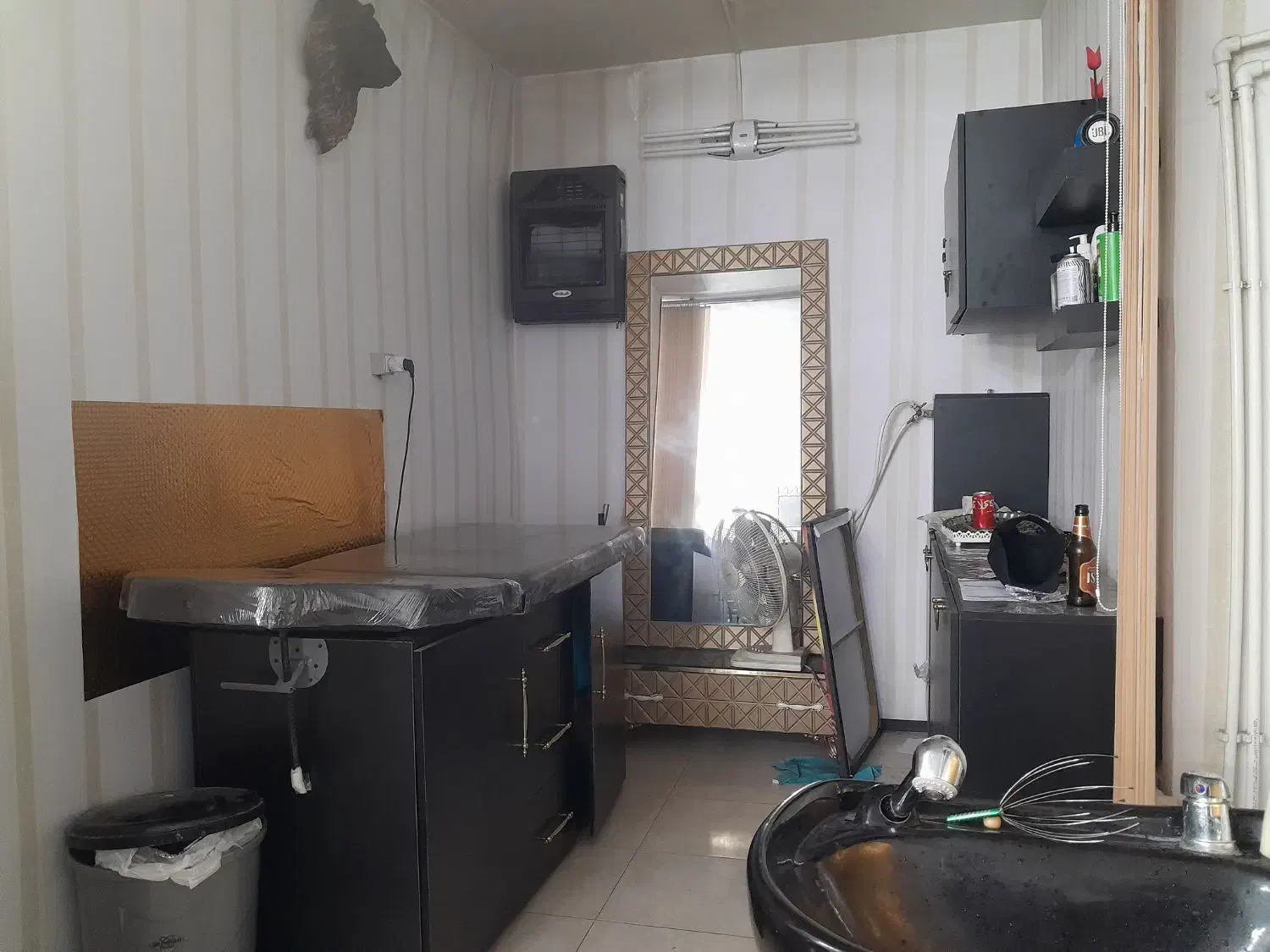 تخت اپلاسیون ماساژ و تاتو|آرایشی، بهداشتی، درمانی|تهران, تهرانپارس غربی|دیوار