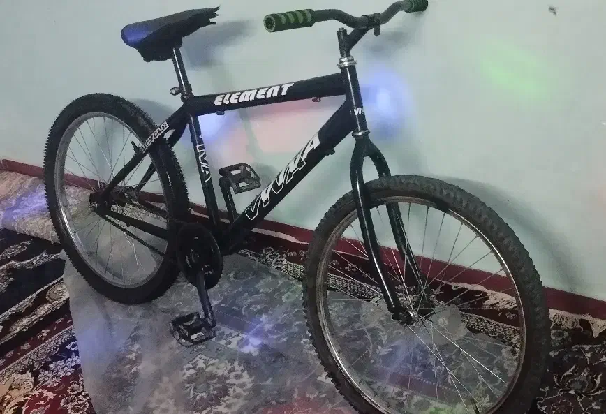 دوچرخه 26|دوچرخه، اسکیت، اسکوتر|خرمشهر, |دیوار