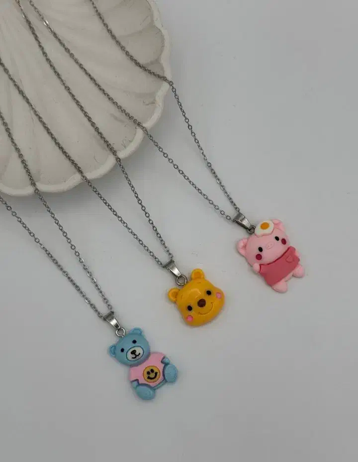 (فروشگاه ساعت و بدلیجات گلچین)گردنبند بچه گانه|بدلیجات|تبریز, |دیوار