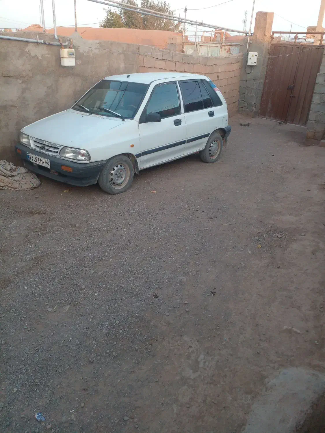 سلام دوستا|خودرو سواری و وانت|تربت جام, جلگه موسی آباد|دیوار