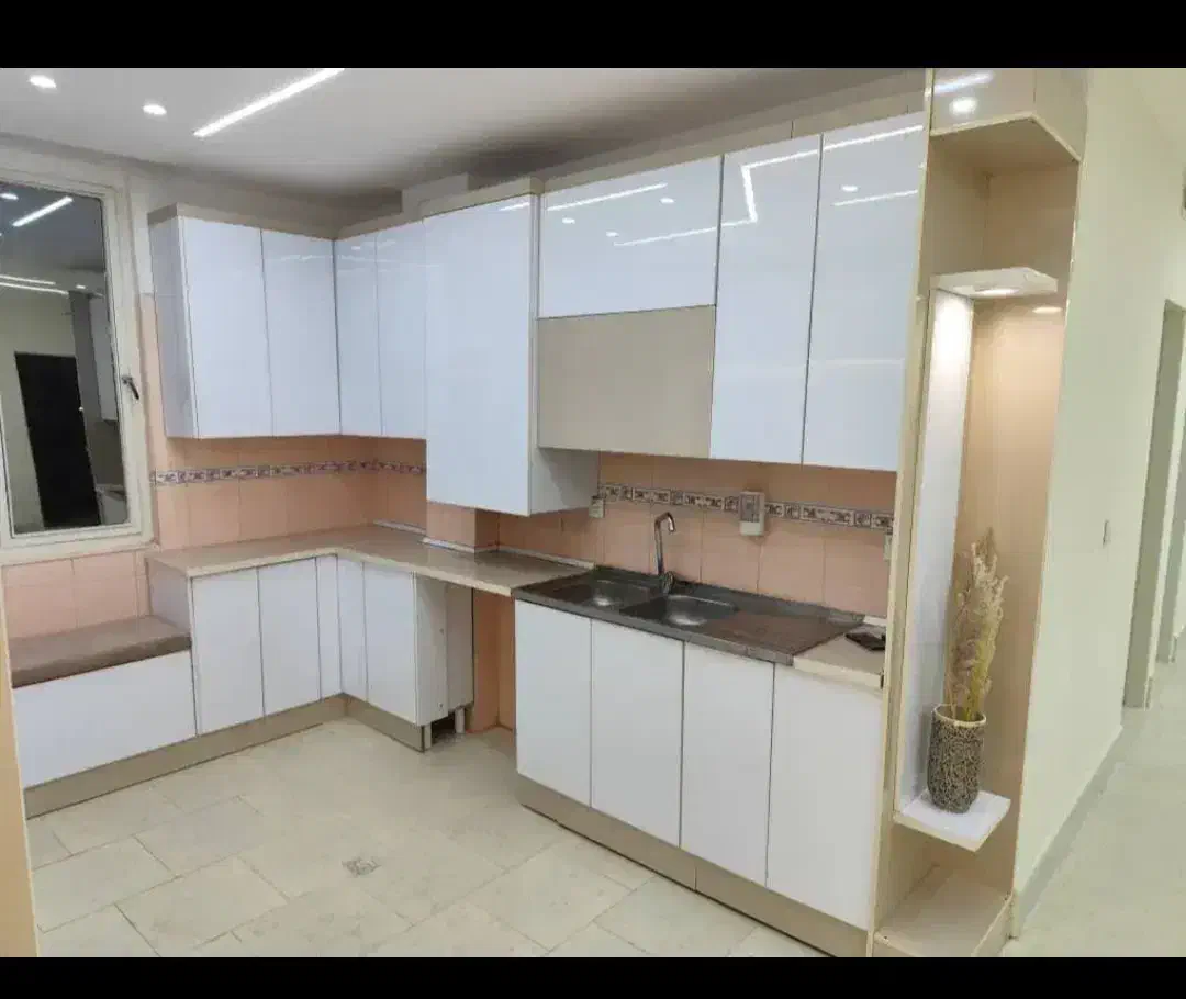 واحد 69متری فول دیزاین و بازسازی مناسب مصرف کننده|فروش آپارتمان|اندیشه, اندیشه فاز ۱|دیوار