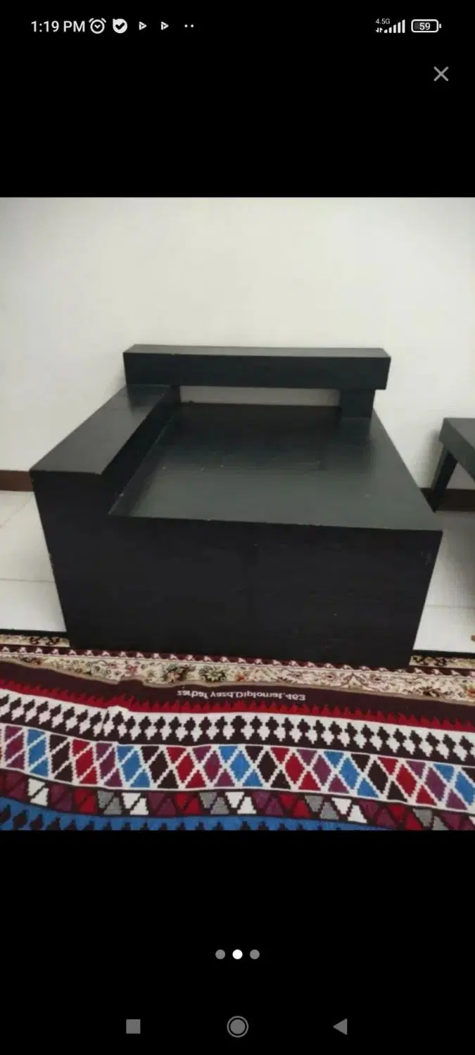 میز|مبلمان خانگی و میز عسلی|کرمان, |دیوار