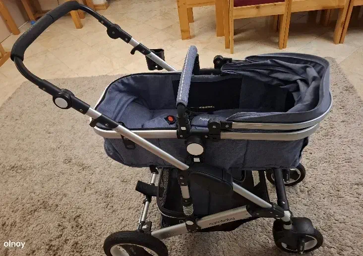 کالسکه ساین بیبی آمریکایی|کالسکه و لوازم جانبی|کرج, فاز ۲ مهرشهر|دیوار