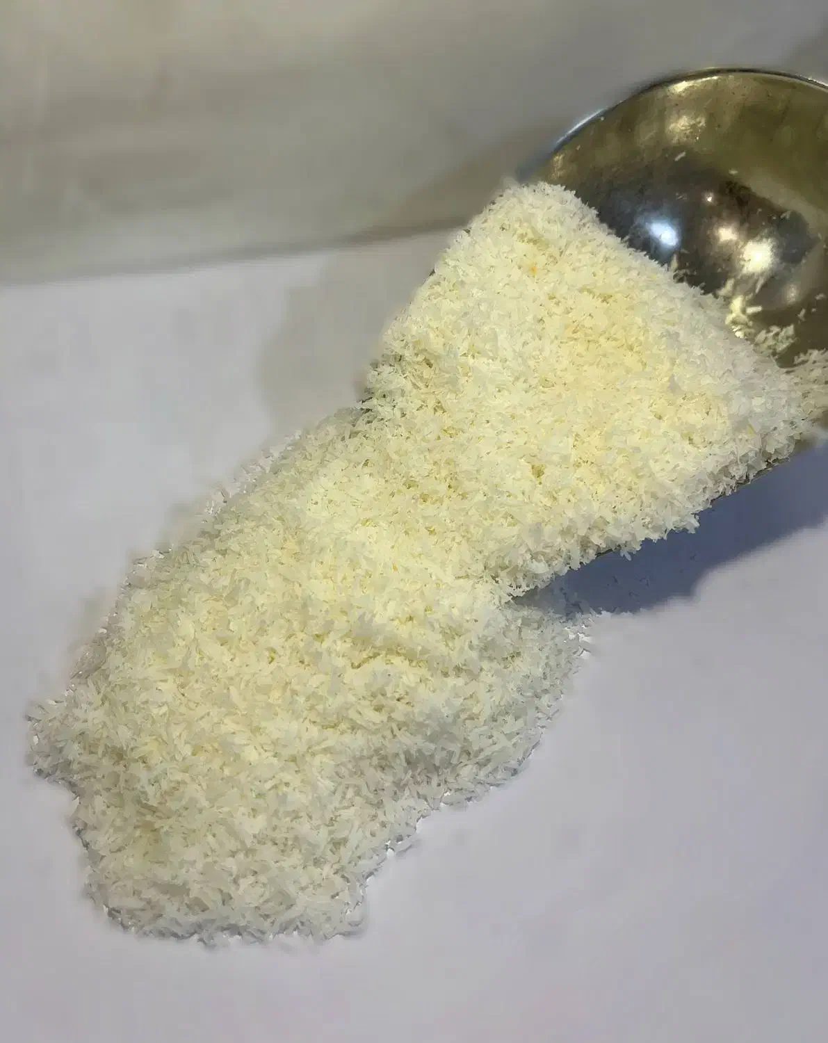 پودر نارگیل سریلانکایی و روغن نارگیل|عمده‌فروشی|تهران, افسریه شمالی|دیوار