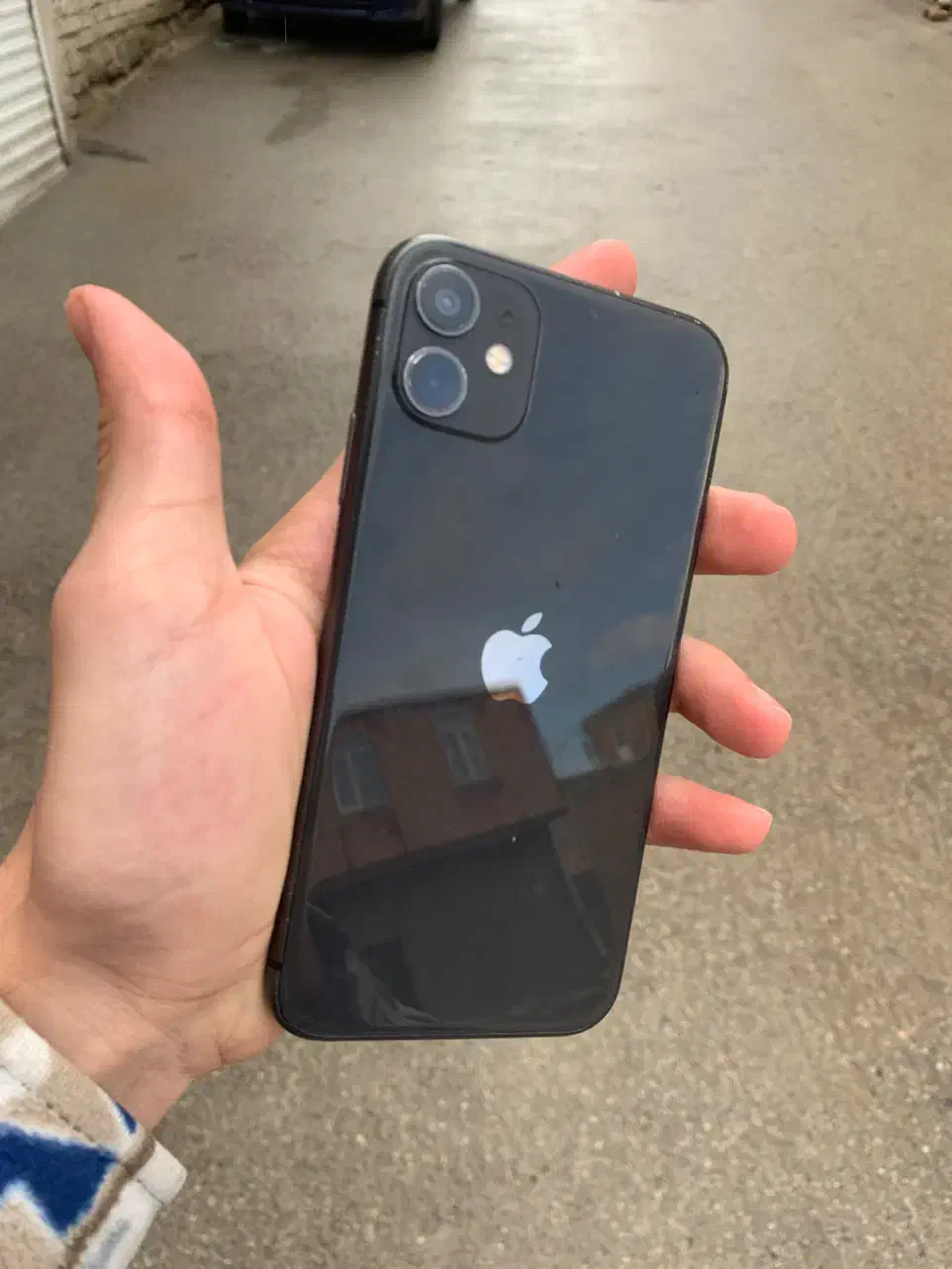 ایفون ۱۱|موبایل|ارومیه, |دیوار