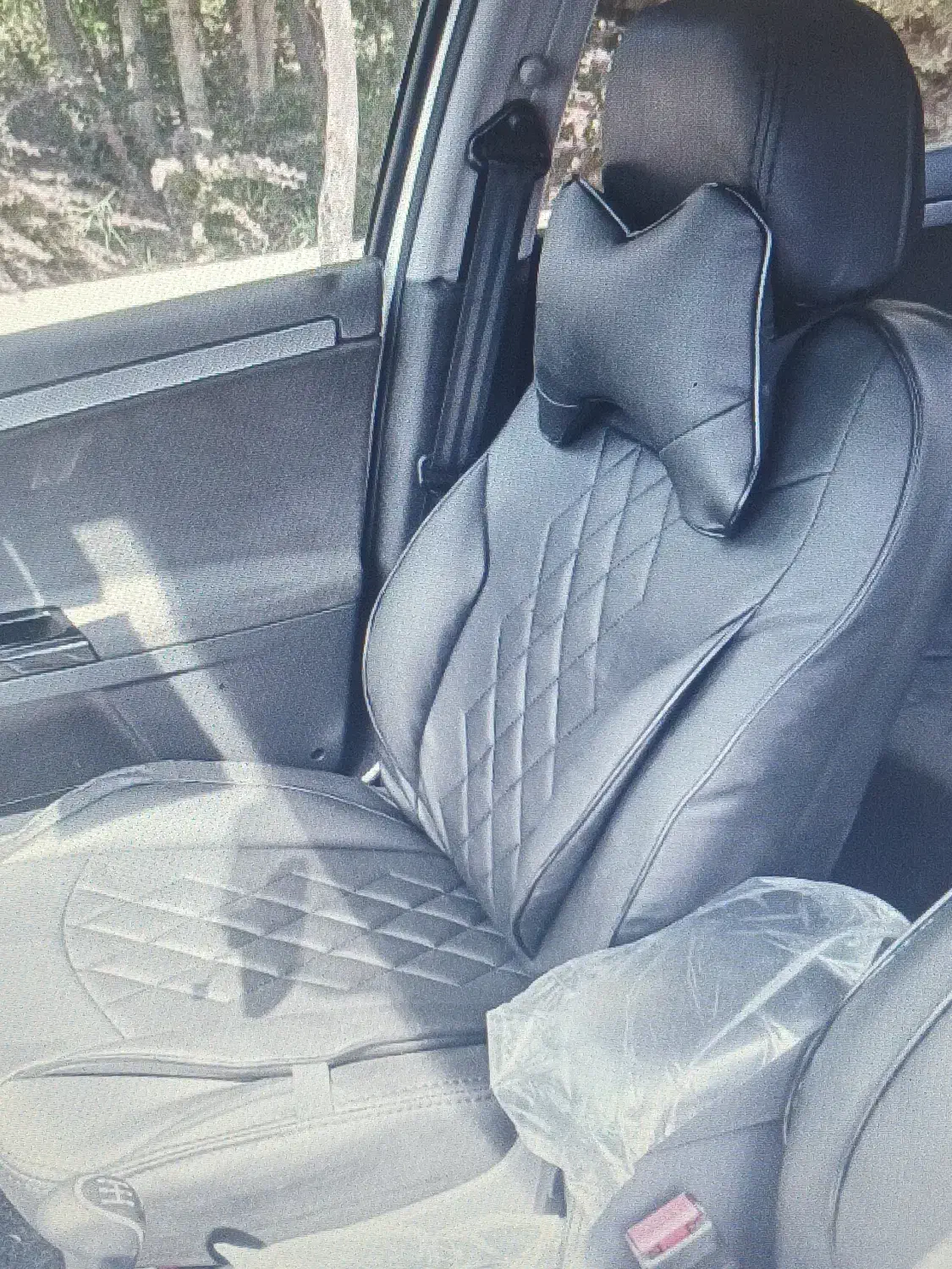 روکش صندلی،کف پای سورن|قطعات یدکی و لوازم جانبی|اندیشه, اندیشه فاز ۳|دیوار