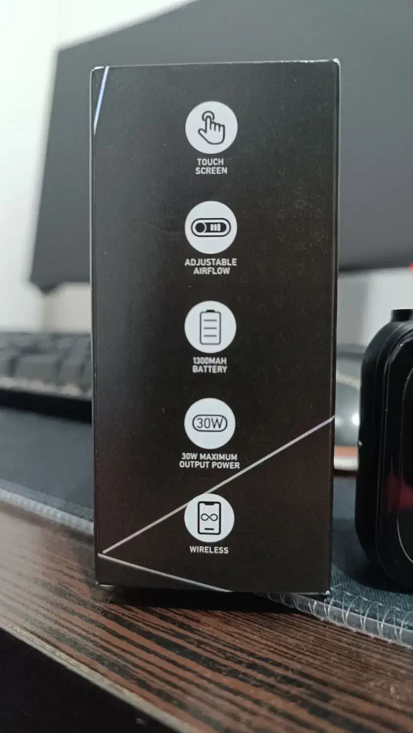 پاد ماد pava|ساعت|فردیس, ثابتی|دیوار