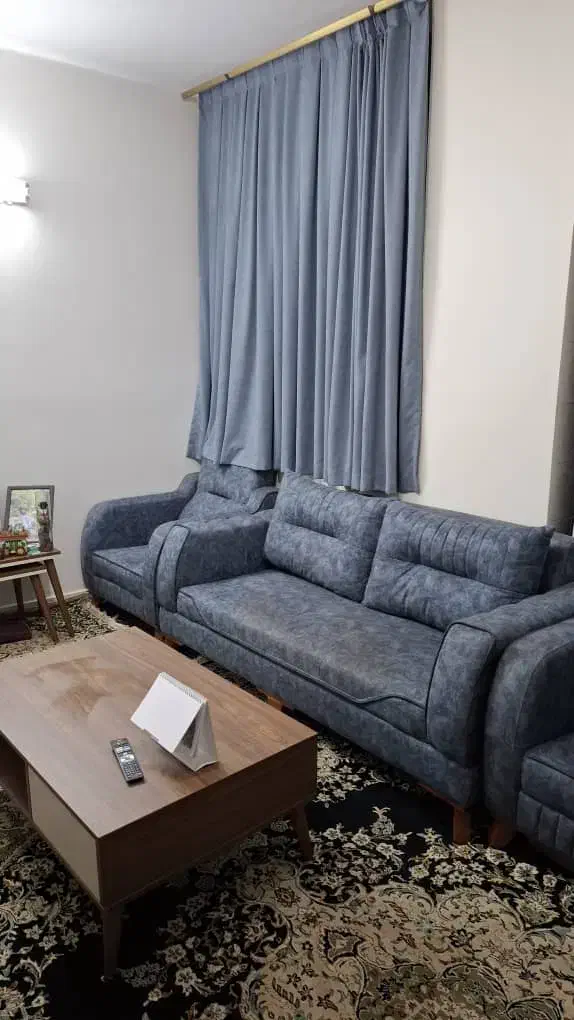 اجاره واحد ۴۱ متر گرگان خیابان نامجو محلوجیان پور