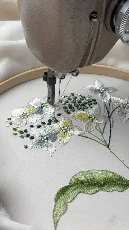 گلدوزکار حرفه ای|استخدام هنری و رسانه|قدس, شهرک صنعتی زاگرس|دیوار