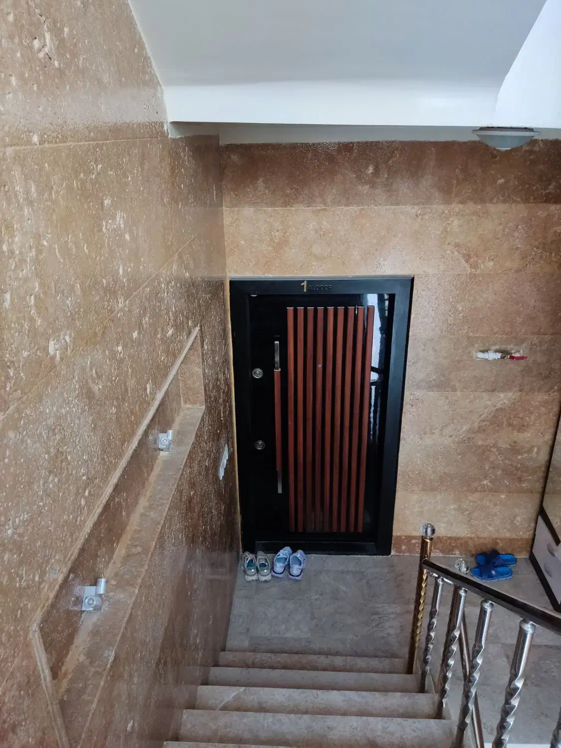 فروش پکیج/آپارتمان/واحد های لوکس|فروش آپارتمان|شیراز, گویم|دیوار