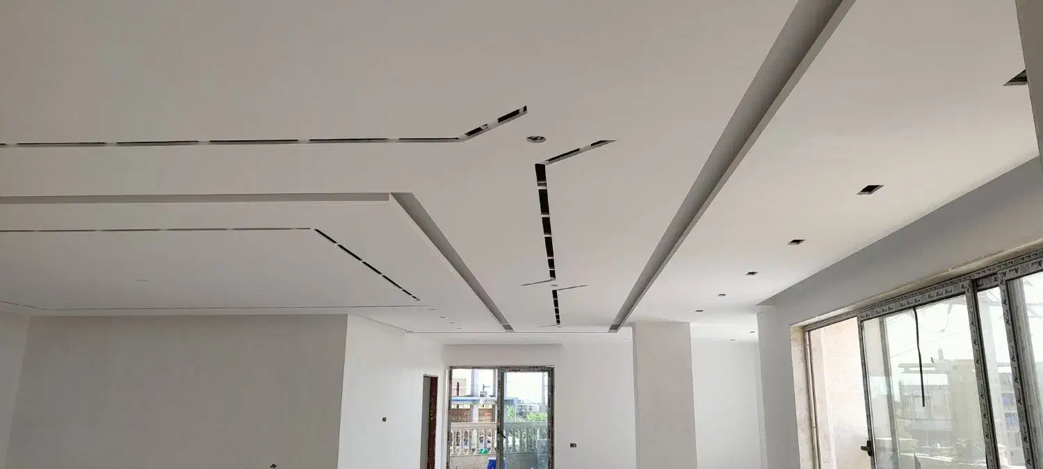 نقاشی ساختمان|خدمات پیشه و مهارت|نقده, |دیوار