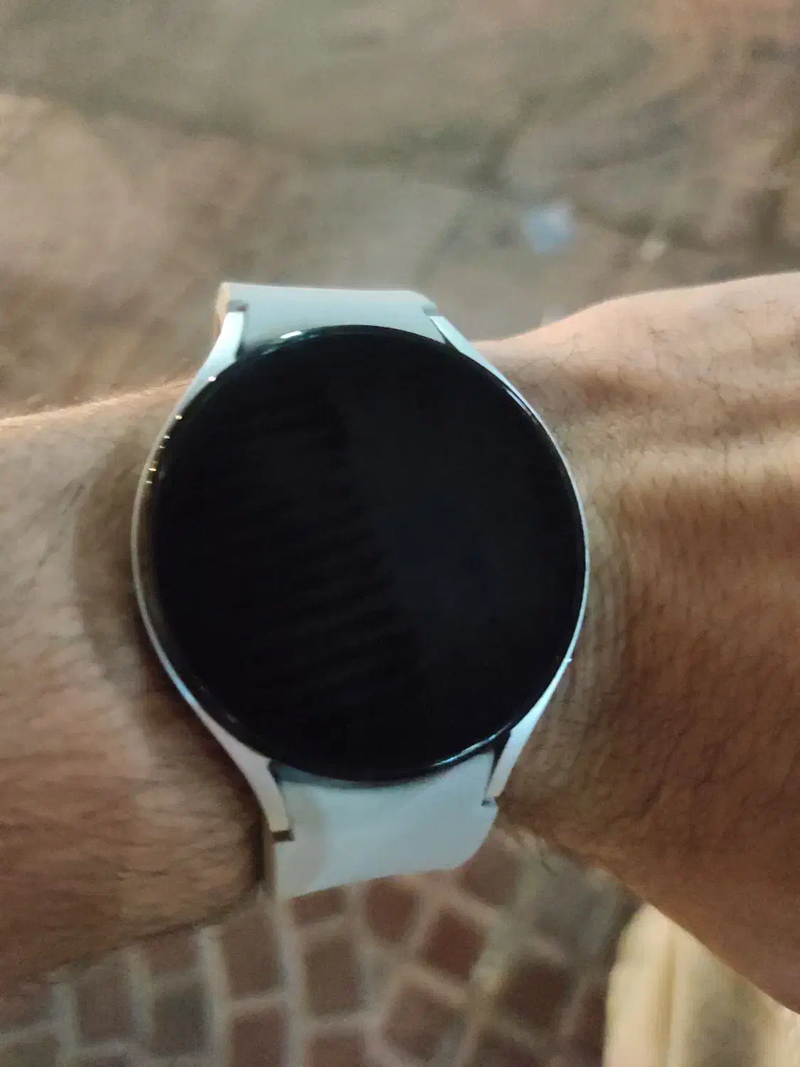 Galaxy watch 4 44 میلی متر|ساعت|تهران, علم و صنعت|دیوار