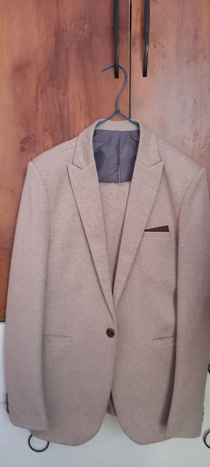 کت و شلوار نوجوان|لباس|الوند, |دیوار