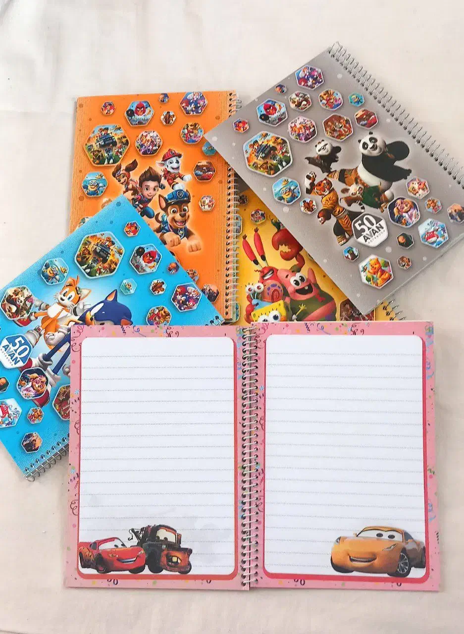 لوازم التحریر مناسب خیرین|لوازم التحریر|تایباد, |دیوار