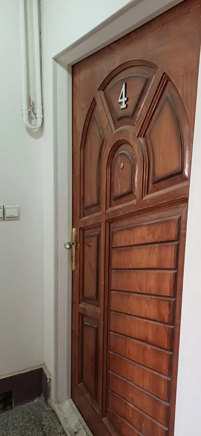 اجاره واحد اداری ۶۰ متری دانشگاه دو خواب|اجارهٔ دفتر کار، اتاق اداری، مطب|قزوین, |دیوار