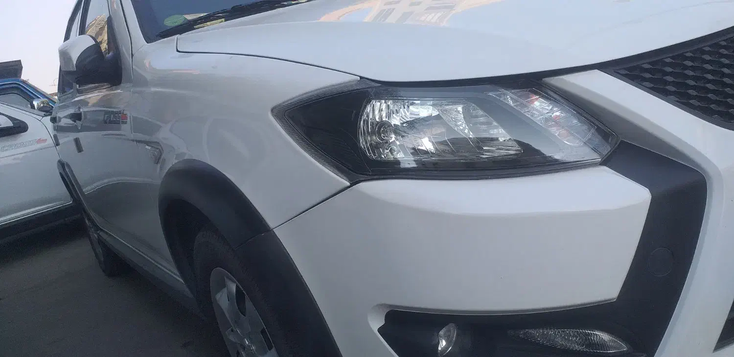 کوییکgxموتور‌ارتقاع‌کم‌کار‌ودرحد1402|خودرو سواری و وانت|پاکدشت, پاکدشت (مامازند)|دیوار