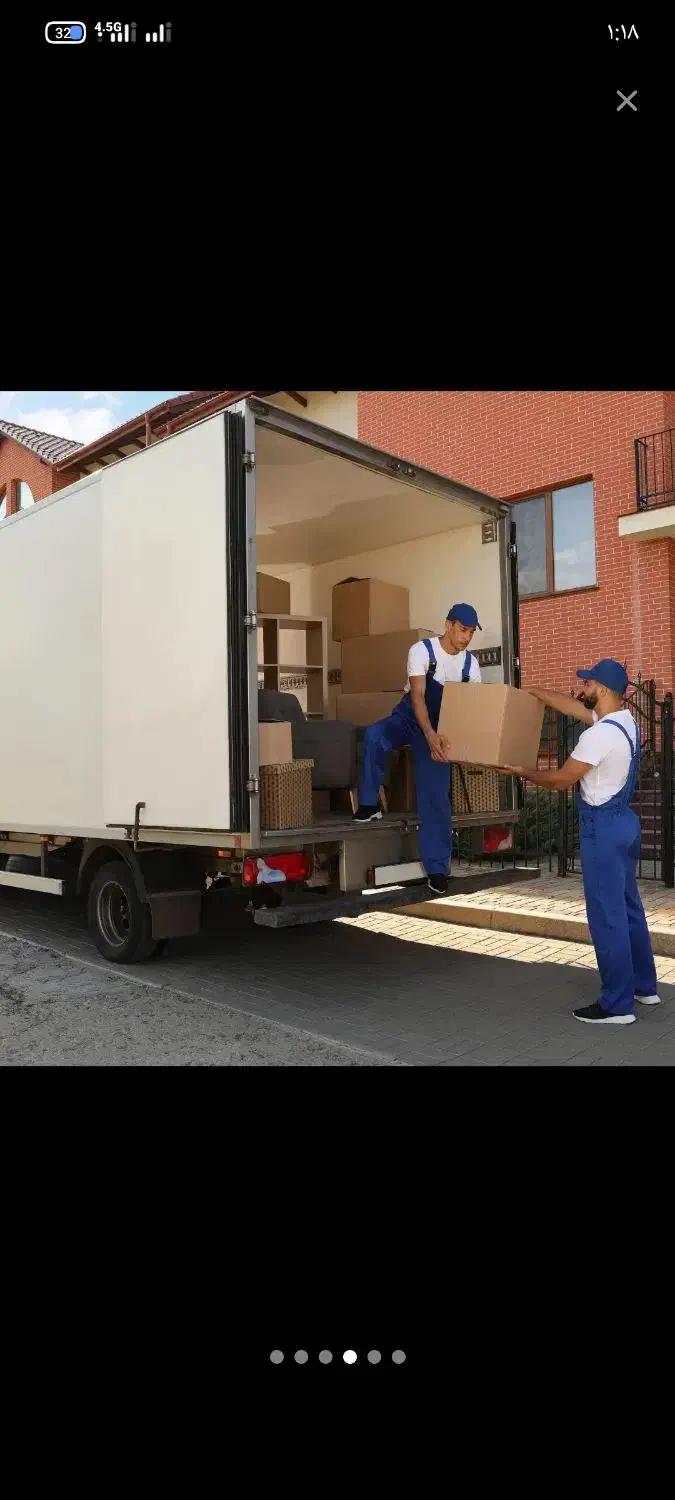 باربری تهران غرب تهران شمال تهران مازندران گیلان|خدمات حمل و نقل|تهران, صادقیه|دیوار