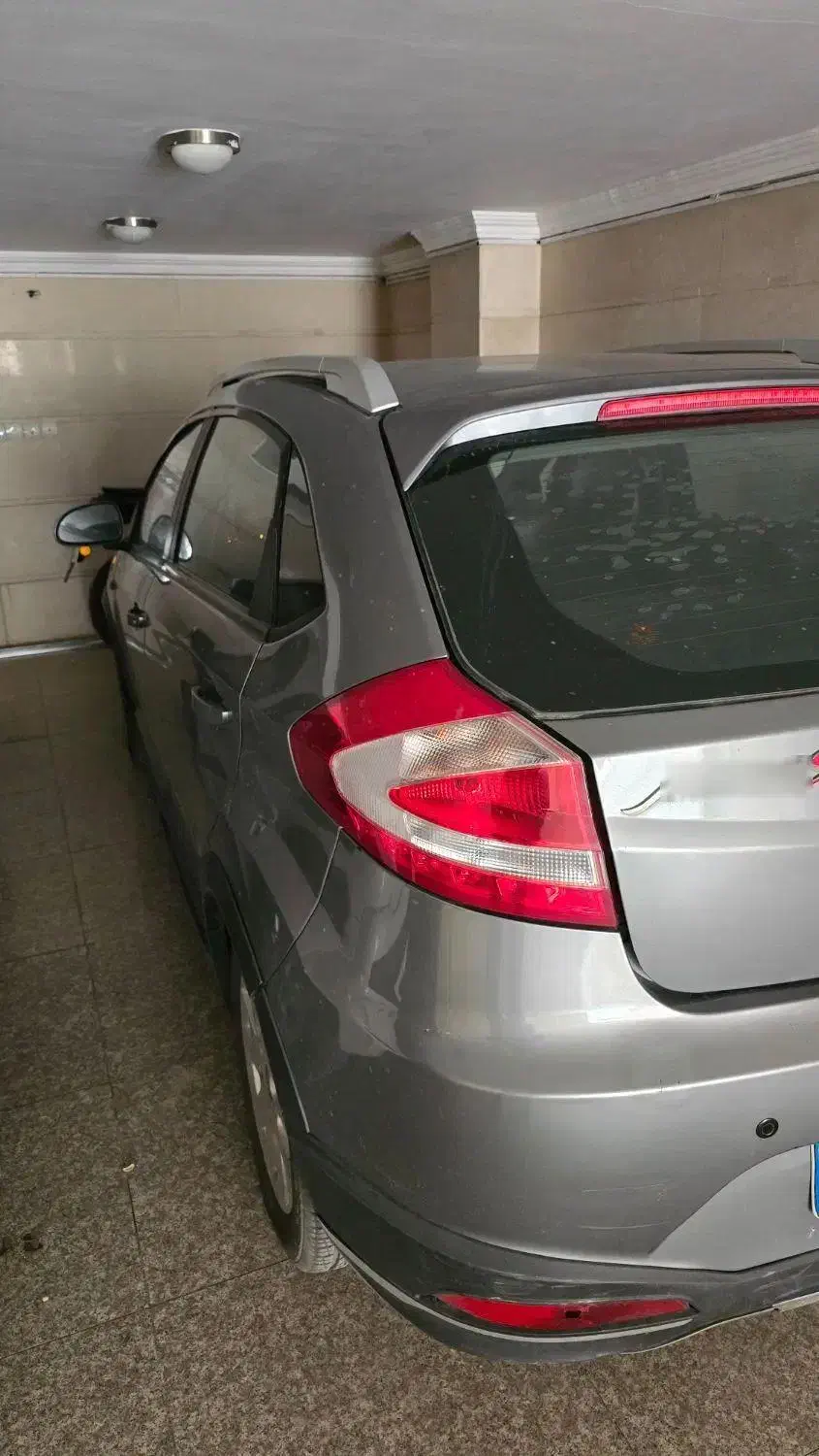 mvm315 تمیز|خودرو سواری و وانت|اصفهان, بیدآباد|دیوار