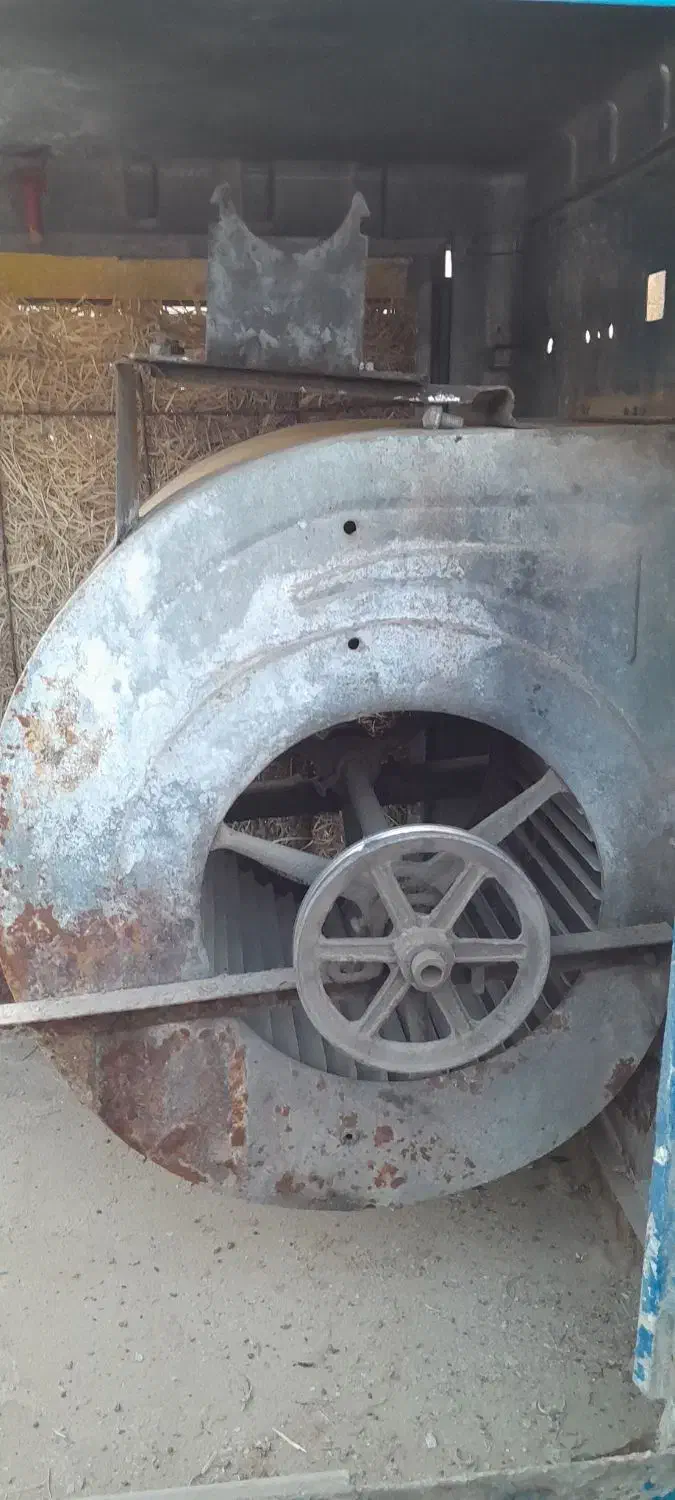 بدنه کولر ۳۵۰۰|کولر آبی|رباطکریم, رباطکریم|دیوار